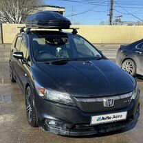 Honda Stream 1.8 AT, 2009, 153 000 км, с пробегом, цена 1 350 000 руб.