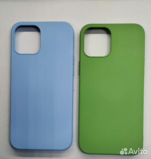 Чехол на iPhone 12 pro max
