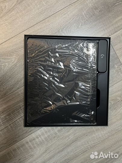 Logitech g powerplay