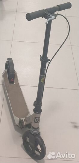 Самокат Oxelo mid 9 Decathlon