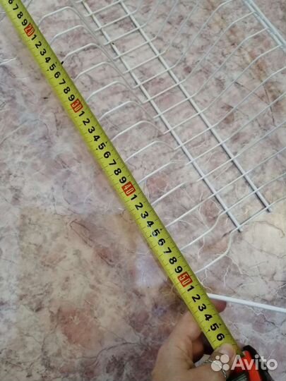 Сушилка для посуды в угловой шкаф