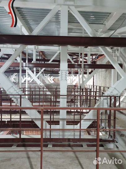 Огнезащита / проектирование