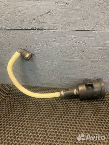 Фильтр Bentley Continental Flying Spur 3W2 BEB