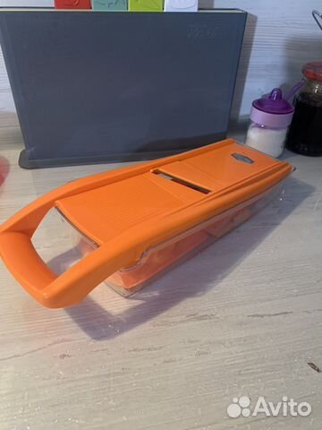 Терка для овощей и фруктов