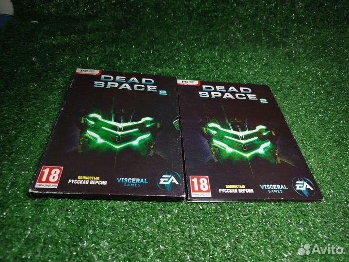 Dead Space 2