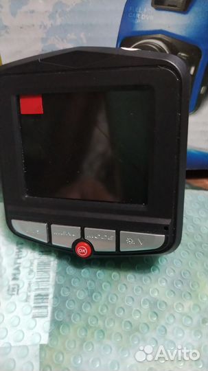 Видеорегистратор