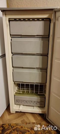 Морозильная камера бу Саратов