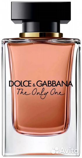 Dolce gabbana духи