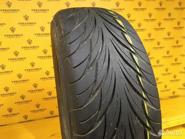 Federal Super Steel 657 235/60 R16 100H