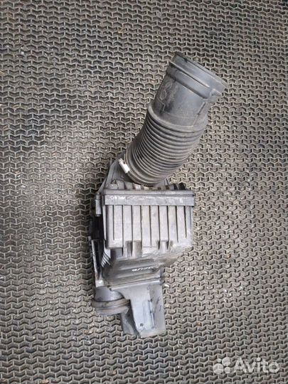 Корпус воздушного фильтра Peugeot Expert, 2009