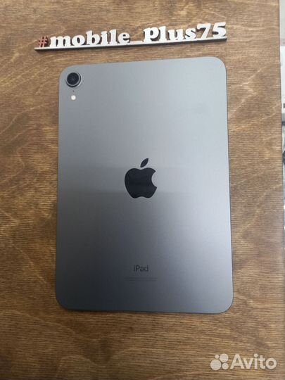 Apple iPad mini 6