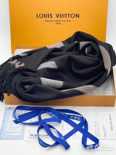 Шарф Louis Vuitton