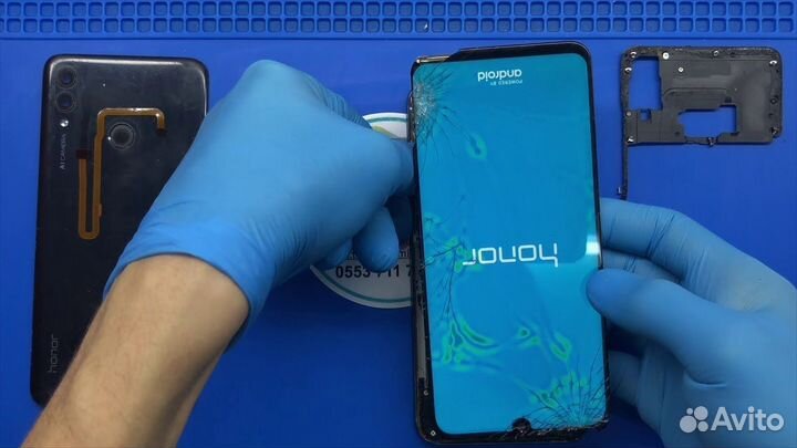 Дисплеи Huawei/ Honor