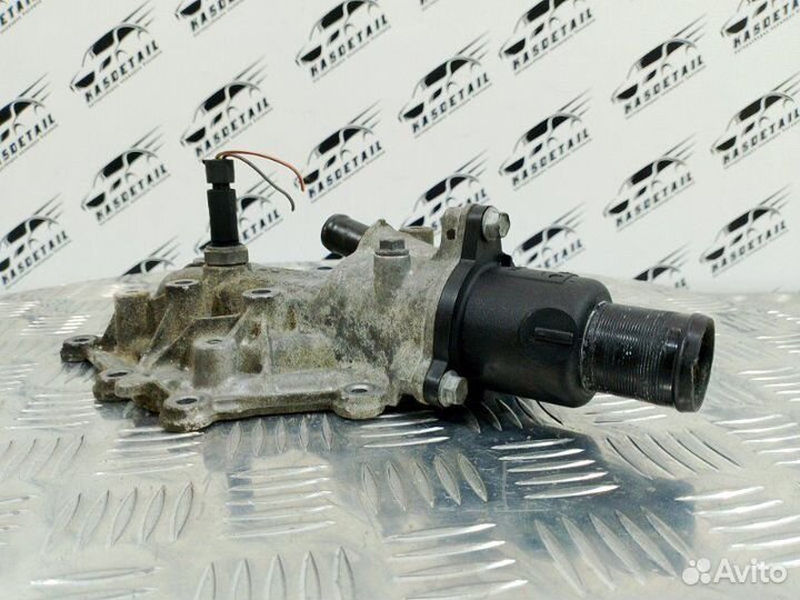 Корпус термостата Renault Scenic 2 K4M782