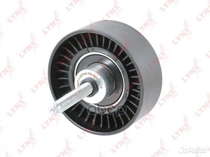 Ролик обводной Ford Mondeo 1.8/2.0/2.0TDCi