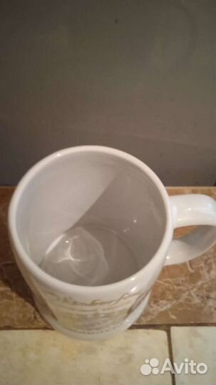 Пивная кружка германия