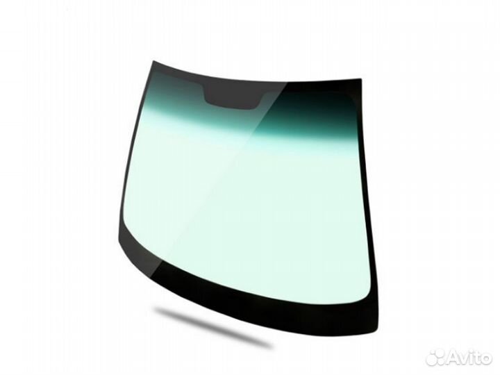 Стекло боковое левое Caterpillar