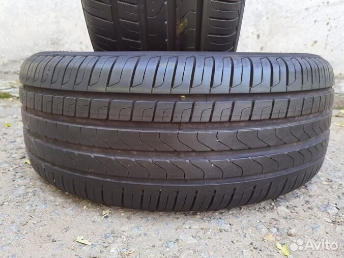 Pirelli Scorpion Verde 255/40 R20 101V