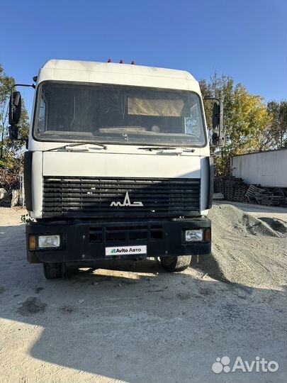 МАЗ 544008-060-021, 2007