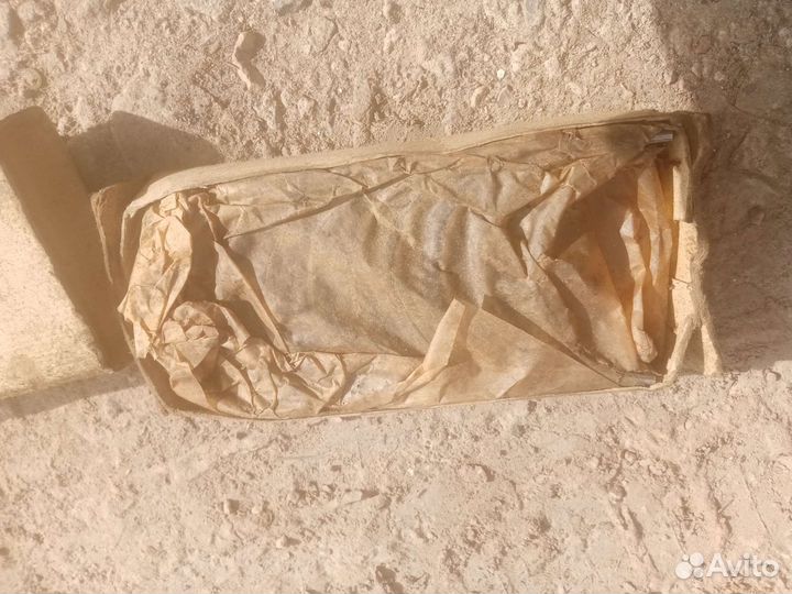 Комплект коренных вкладышей