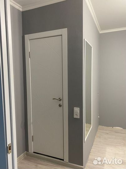 Межкомнатные Двери Деревянные