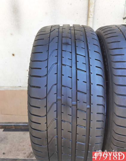 Pirelli P Zero 225/45 R19 97S