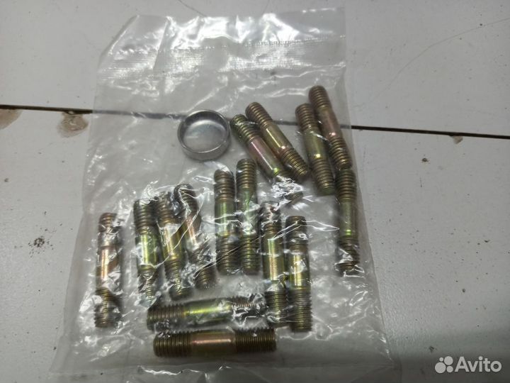 Mazda Bongo (SK) IV Головка блока в сборе