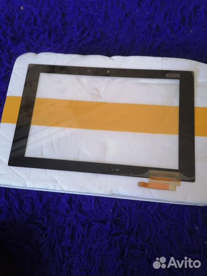 Тачскрин для планшета sony tablet z2 sgp-521