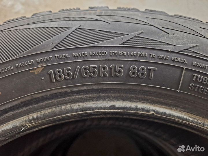 Toyo Observe G3-Ice 185/65 R15 88T