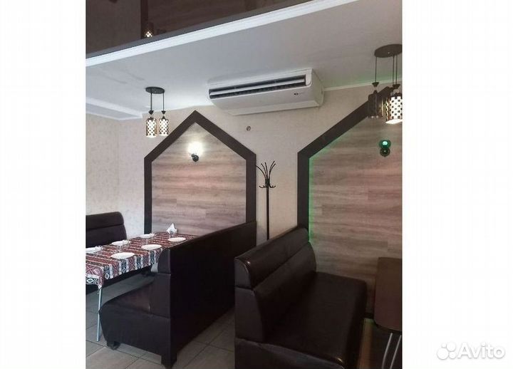 Тихая сплит-система