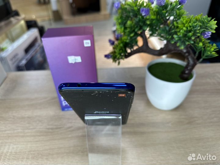 Xiaomi Redmi Note 7 Pro, 6/128 ГБ