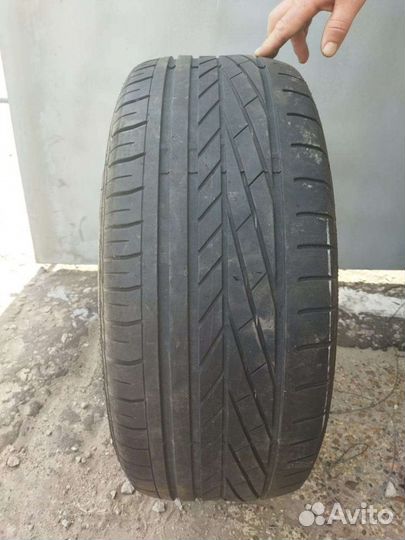 Goodyear Altimax Nordic 215/55 R16