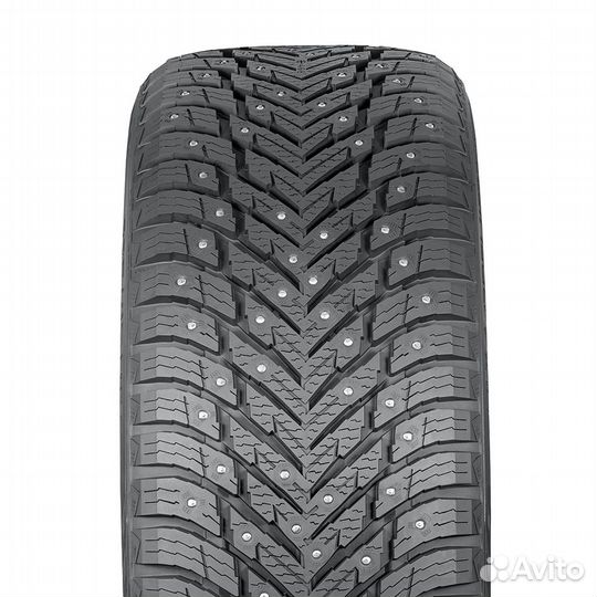 Nokian Tyres Hakkapeliitta 10p SUV 275/45 R20 110T
