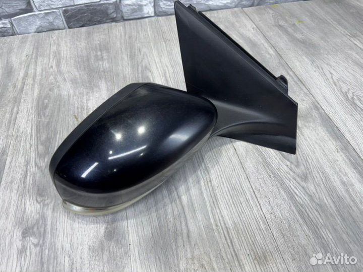 Зеркало правое Ford Mondeo tpba 2012