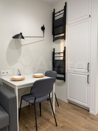 Квартира-студия, 30 м², 18/23 эт.