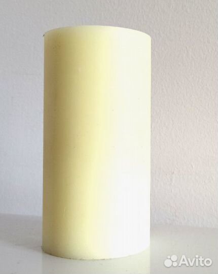 Стержни из капролона. Полиамид стержни. Прутки