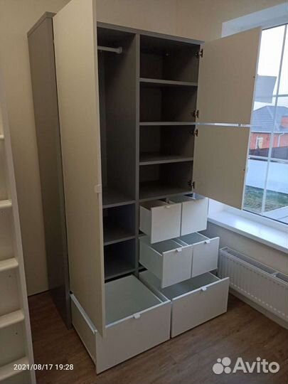 Сборка мебели, Сборка шкафа, Сборщик мебели