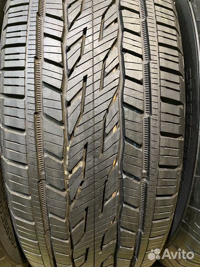 Continental ContiCrossContact LX20 275/60 R20 115T