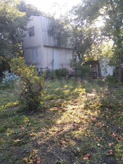 Участок 5,2 сот. (СНТ, ДНП)