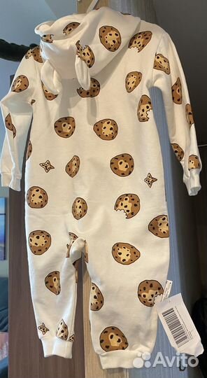 Одежда на девочку пакетом 74. Новая одежда