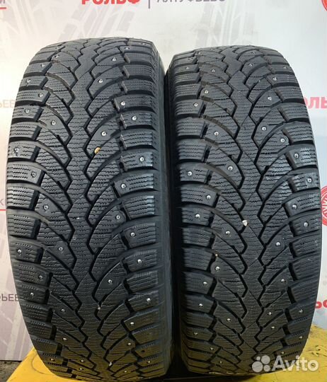 Formula Ice 215/60 R17