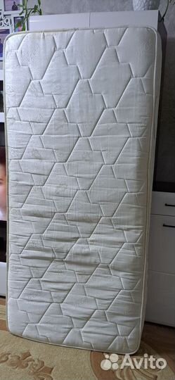 Матрас бу