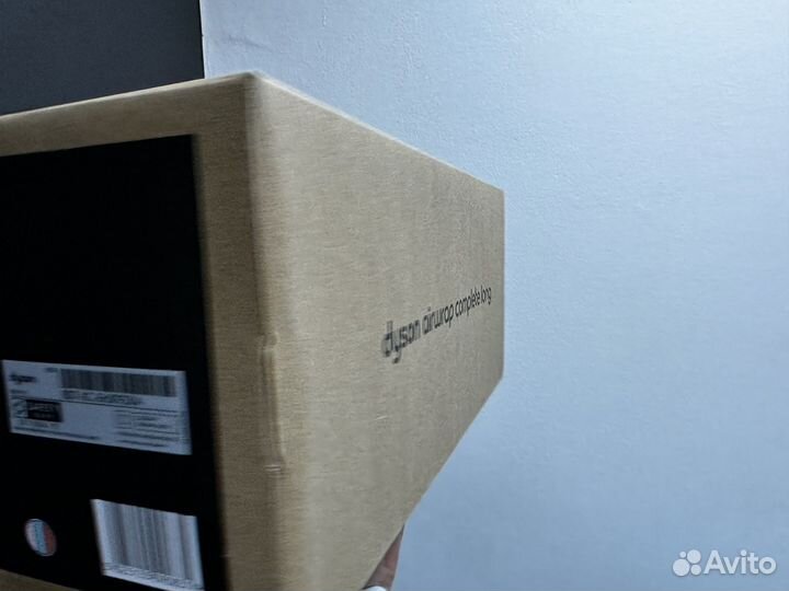 Стайлер dyson complete long hs 05 Ceramic pop