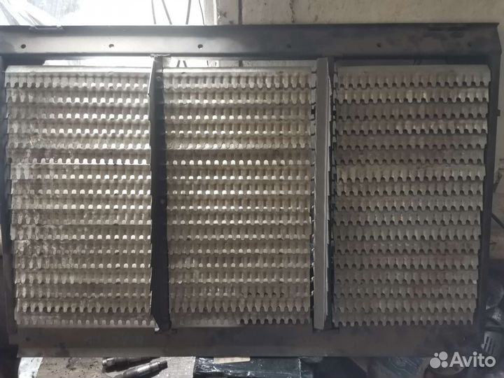 Решёто Енисей 1200