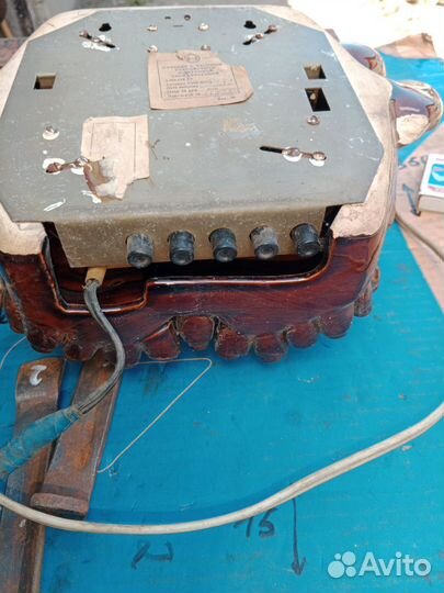 Маска светильник