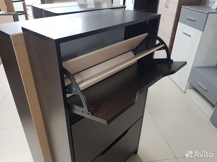 Обувница в прихожую