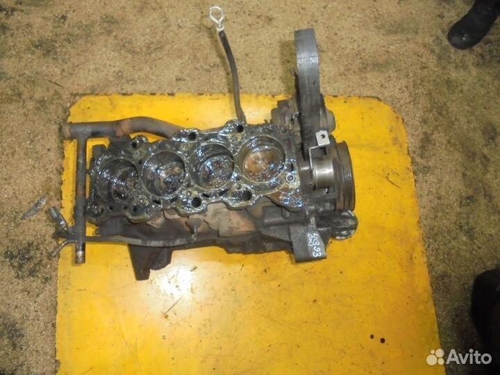 Блок цилиндров 4G93 для Mitsubishi Carisma