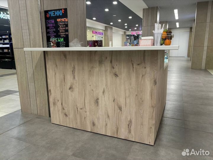 Кофейный столик