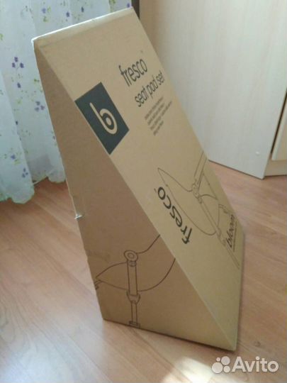 Вкладыш для стульчика Bloom