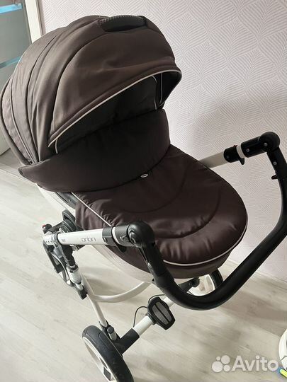 Коляска rant 3 в 1